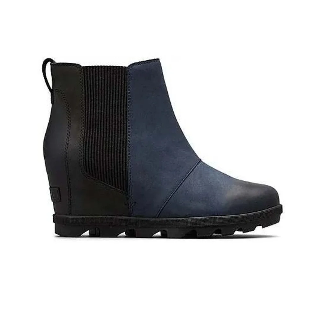 Sorel size color